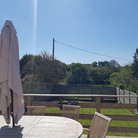 Le Clos De Tregalet Treguennec Экстерьер фото