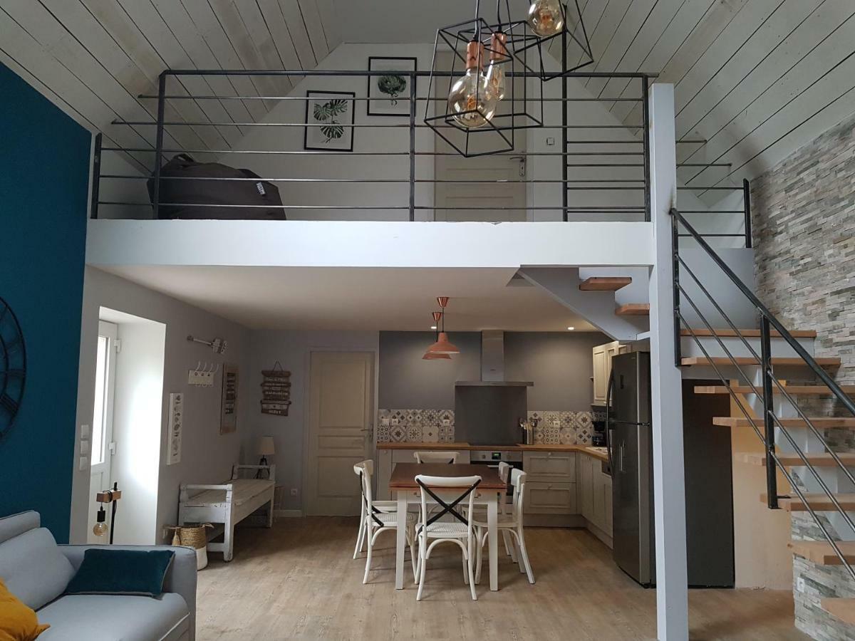Le Clos De Tregalet Treguennec Экстерьер фото